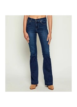 Liu Jo Jeansy Authentic B | flare fit ze sklepu Gomez Fashion Store w kategorii Jeansy damskie - zdjęcie 186255089