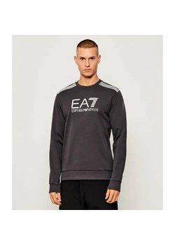 EA7 Bluza | Slim Fit ze sklepu Gomez Fashion Store w kategorii Bluzy męskie - zdjęcie 186255108