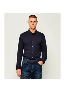 La Martina Koszula | Regular Fit ze sklepu Gomez Fashion Store w kategorii Koszule męskie - zdjęcie 186255127