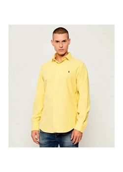 POLO RALPH LAUREN Sztruksowa koszula | Custom fit ze sklepu Gomez Fashion Store w kategorii Koszule męskie - zdjęcie 186255145