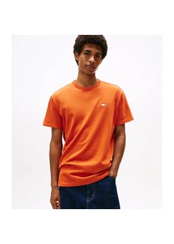 Tommy Jeans T-shirt | Regular Fit ze sklepu Gomez Fashion Store w kategorii T-shirty męskie - zdjęcie 186255148