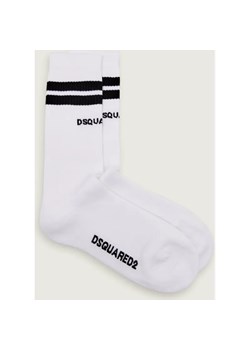 Dsquared2 Skarpety ze sklepu Gomez Fashion Store w kategorii Skarpetki męskie - zdjęcie 186255169