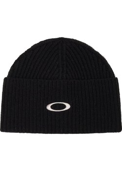 Czapka Ellipse Ribbed Beanie Oakley ze sklepu SPORT-SHOP.pl w kategorii Czapki zimowe męskie - zdjęcie 186258129
