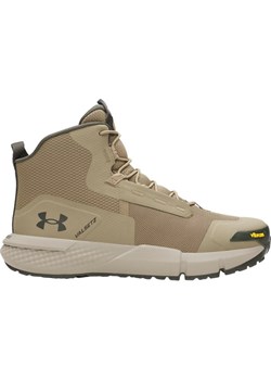 Buty taktyczne Charged Valsetz Mid Under Armour ze sklepu SPORT-SHOP.pl w kategorii Buty trekkingowe męskie - zdjęcie 186258137