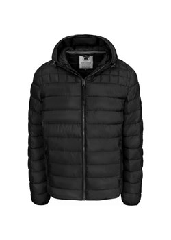 Kurtka puchowa męska Foothill Hooded Padded Pitbull West Coast ze sklepu SPORT-SHOP.pl w kategorii Kurtki męskie - zdjęcie 186258138