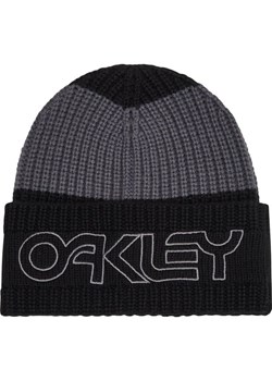 Czapka Tnp Deep Cuff Beanie Oakley ze sklepu SPORT-SHOP.pl w kategorii Czapki zimowe męskie - zdjęcie 186258207