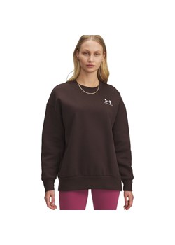 Bluza damska Essential Under Armour ze sklepu SPORT-SHOP.pl w kategorii Bluzy damskie - zdjęcie 186258236