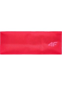 Opaska na głowę ABANU117 4F ze sklepu SPORT-SHOP.pl w kategorii Dodatki męskie - zdjęcie 186258245