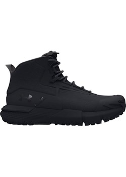 Buty taktyczne Charged Valsetz Mid Under Armour ze sklepu SPORT-SHOP.pl w kategorii Buty trekkingowe męskie - zdjęcie 186258276