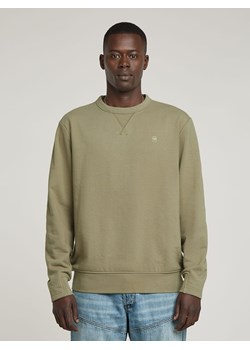 G-Star Bluza w kolorze khaki ze sklepu Limango Polska w kategorii Bluzy męskie - zdjęcie 186258545