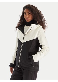 Roxy Kurtka narciarska ERJTJ03526 Czarny Slim Fit - id: 0000305648655 - marki ROXY - 186258768 Roxy Kurtka narciarska ERJTJ03526 Czarny Slim Fit ze sklepu MODIVO w kategorii Kurtki damskie - zdjęcie 186258768
