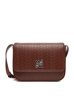 Nine West Torebka CEO-HAMPSHIRE-I-LDA8176 Brązowy ze sklepu MODIVO w kategorii Listonoszki - zdjęcie 186258777