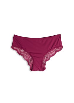 GATE Majtki koronkowe o kroju brazylijskim 34 ze sklepu gateshop w kategorii Majtki damskie - zdjęcie 186264135