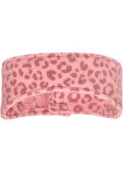 Playshoes Opaska polarowa w kolorze różowym na czoło - id: 13488778 - marki Playshoes - 186264228 Playshoes Opaska polarowa w kolorze różowym na czoło ze sklepu Limango Polska w kategorii Czapki dziecięce - zdjęcie 186264228