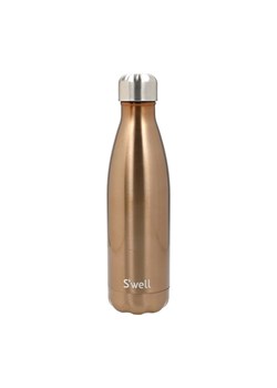 S&apos;well Butelka termiczna &quot;Pyrite&quot; w kolorze złotym - 500 ml ze sklepu Limango Polska w kategorii Kubki termiczne - zdjęcie 186264279