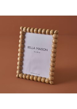 BELLA MAISON Ramka "Violet" w kolorze jasnobrązowym na zdjęcia - 18 x 23 x 2 cm ze sklepu Limango Polska w kategorii Ramki na zdjęcia - zdjęcie 186264305