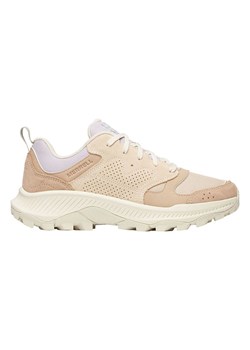 Merrell Skórzane buty turystyczne &quot;Tempo Sol&quot; w kolorze jasnobrązowym ze sklepu Limango Polska w kategorii Buty trekkingowe damskie - zdjęcie 186264445