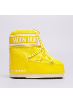 MOON BOOT ICON LOW NYLON ze sklepu Sizeer w kategorii Śniegowce damskie - zdjęcie 186264485