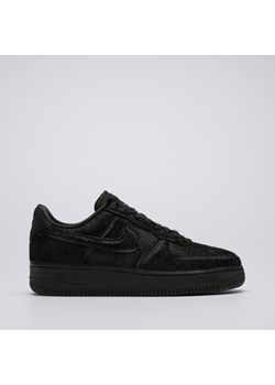NIKE WMNS AIR FORCE 1 &#039;07 PONY HAIR ze sklepu Sizeer w kategorii Buty sportowe damskie - zdjęcie 186264555