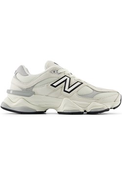 Buty unisex New Balance U9060ZGF – białe ze sklepu New Balance Poland w kategorii Buty sportowe męskie - zdjęcie 186264685