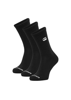 Skarpetki G-STAR RAW CEO_AS_G-STAR_313_W_AW25 (3-PACK) ze sklepu ccc.eu w kategorii Skarpetki męskie - zdjęcie 186264688