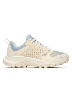 Merrell Skórzane buty turystyczne &quot;Tempo Sol&quot; w kolorze beżowym ze sklepu Limango Polska w kategorii Buty trekkingowe damskie - zdjęcie 186264805