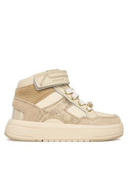 Sneakersy Mayoral 44572 Écru ze sklepu eobuwie.pl w kategorii Buty sportowe dziecięce - zdjęcie 186264887