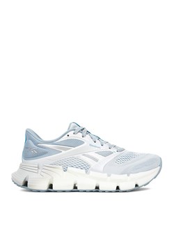 Buty do biegania Reebok EO-FLOATZIG 2 100225509 Niebieski ze sklepu eobuwie.pl w kategorii Buty sportowe damskie - zdjęcie 186264889