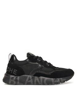 Sneakersy Voile Blanche Club01. 2017465-15 Czarny ze sklepu eobuwie.pl w kategorii Buty sportowe męskie - zdjęcie 186264908