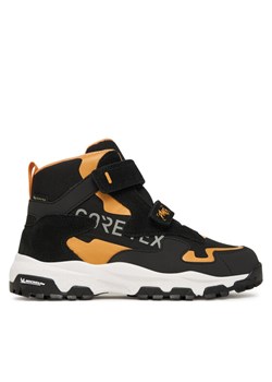 Śniegowce Primigi GORE-TEX 8936222 D Czarny - id: 0000305466372 - marki Primigi - 186264946 Śniegowce Primigi GORE-TEX 8936222 D Czarny ze sklepu eobuwie.pl w kategorii Buty zimowe dziecięce - zdjęcie 186264946