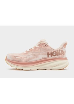 HOKA CLIFTON 9 - id: 1127896SNC - marki JD Sports  - 186265826 HOKA CLIFTON 9 ze sklepu JD Sports  w kategorii Buty sportowe damskie - zdjęcie 186265826