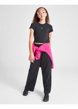 NIKE T-SHIRT G NSW TEE SS SLIM MOD CROP - id: HF7010-010 - marki Nike - 186265849 NIKE T-SHIRT G NSW TEE SS SLIM MOD CROP ze sklepu JD Sports w kategorii Bluzki dziewczęce - zdjęcie 186265849