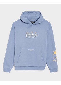 SUPPLY&amp;DEMAND BLUZA Z KAPTUREM BROOKLYN HD ze sklepu JD Sports  w kategorii Bluzy męskie - zdjęcie 186265908
