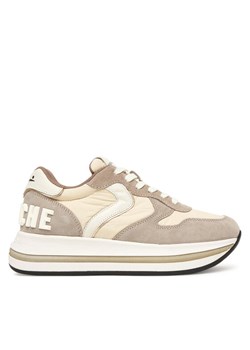 Sneakersy Voile Blanche Merry Sport. 2018825-06 Szary ze sklepu eobuwie.pl w kategorii Buty sportowe damskie - zdjęcie 186266779