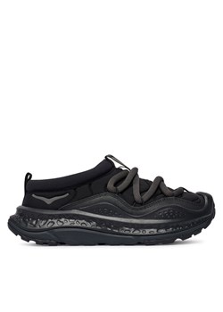 Sneakersy Hoka Ora Primo 1141570 Czarny ze sklepu eobuwie.pl w kategorii Buty sportowe damskie - zdjęcie 186266789