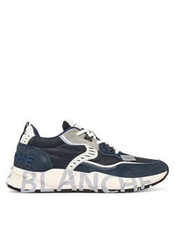 Sneakersy Voile Blanche Club01. 2017465-17 Granatowy ze sklepu eobuwie.pl w kategorii Buty sportowe męskie - zdjęcie 186266795