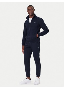 Paul&Shark Dres 99311012 Granatowy Regular Fit ze sklepu MODIVO w kategorii Dresy męskie - zdjęcie 186267475