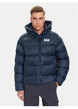 Helly Hansen Kurtka zimowa Active Puffy 54482 Granatowy Regular Fit ze sklepu MODIVO w kategorii Kurtki męskie - zdjęcie 186267517