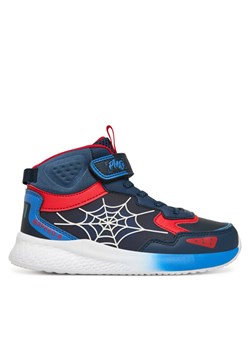 Primigi Sneakersy AVANT-8982300 Granatowy - id: 0000305465412 - marki Primigi - 186267525 Primigi Sneakersy AVANT-8982300 Granatowy ze sklepu MODIVO w kategorii Buty sportowe dziecięce - zdjęcie 186267525