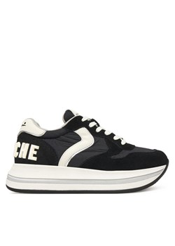 Voile Blanche Sneakersy Merry Sport. 2018825-06 Czarny ze sklepu MODIVO w kategorii Buty sportowe damskie - zdjęcie 186267628