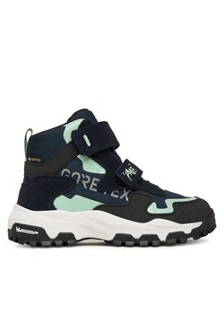 Primigi Śniegowce GORE-TEX 8936233 M Granatowy ze sklepu MODIVO w kategorii Buty zimowe dziecięce - zdjęcie 186267659