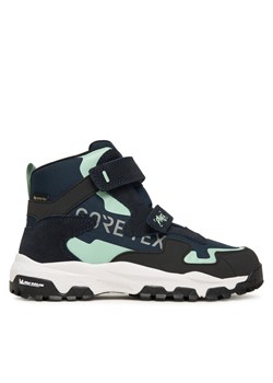 Primigi Śniegowce GORE-TEX 8936233 D Granatowy ze sklepu MODIVO w kategorii Buty zimowe dziecięce - zdjęcie 186267689