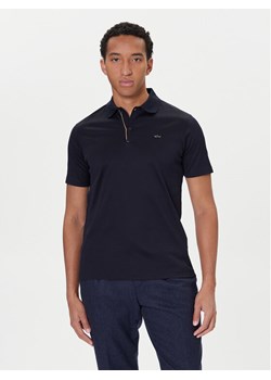 Paul&Shark Polo 15311726 Granatowy Regular Fit ze sklepu MODIVO w kategorii T-shirty męskie - zdjęcie 186267695