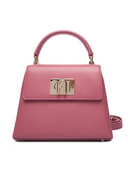 Furla Torebka 1927  WB00109 ARE000 BG 4147S Różowy ze sklepu MODIVO w kategorii Torebki damskie - zdjęcie 186267705