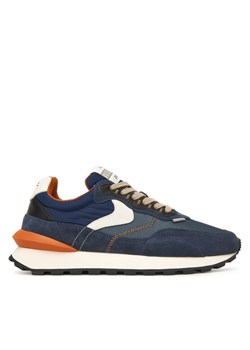 Voile Blanche Sneakersy Qwark Hype Man. 2018344-19 Granatowy ze sklepu MODIVO w kategorii Buty sportowe męskie - zdjęcie 186267725