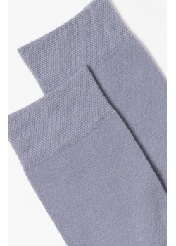 Skarpety wiskozowe damskie szare Comfort, Kolor szary, Rozmiar 40-41, Conte ze sklepu Primodo w kategorii Skarpetki męskie - zdjęcie 186269925
