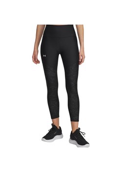 Legginsy damskie Print Panel Ankle Leg Under Armour ze sklepu SPORT-SHOP.pl w kategorii Spodnie damskie - zdjęcie 186270378