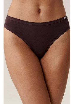 Atlantic 3-pack figi damskie Sport 3CLP-002-BEZC/WIN/FIOJ, Kolor burgundowo-beżowy, Rozmiar S, ATLANTIC ze sklepu Intymna w kategorii Majtki damskie - zdjęcie 186270397