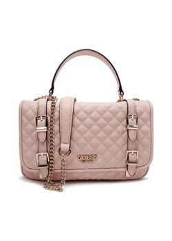 Guess Torebka na ramię ADAM CONVERTIBLE ze sklepu Gomez Fashion Store w kategorii Torebki damskie - zdjęcie 186270707