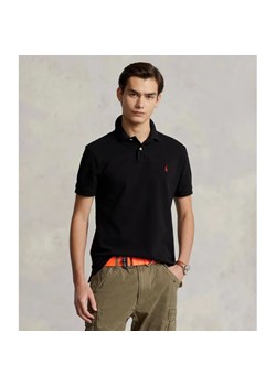 POLO RALPH LAUREN Polo | Slim Fit | pique ze sklepu Gomez Fashion Store w kategorii T-shirty męskie - zdjęcie 186270715